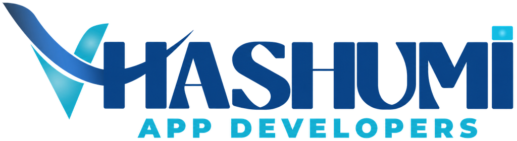 Vhashumi App Developers